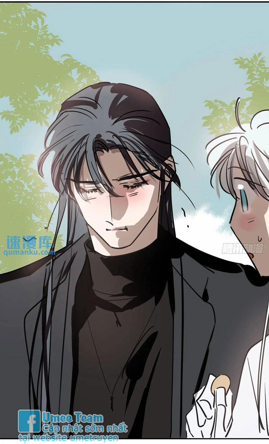 Bắt Lấy Ngao Ngao 254 trang 6