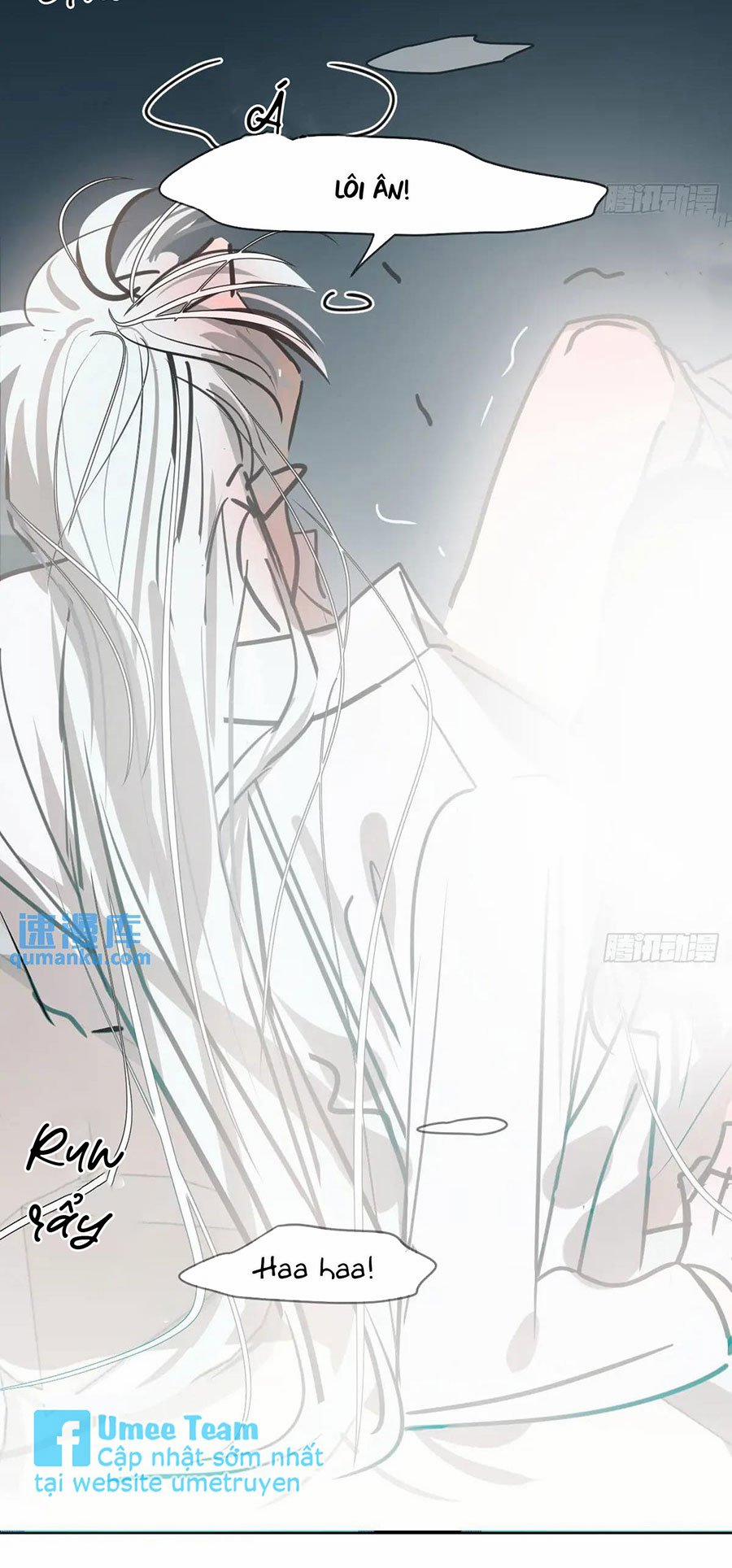 Bắt Lấy Ngao Ngao 255 trang 11
