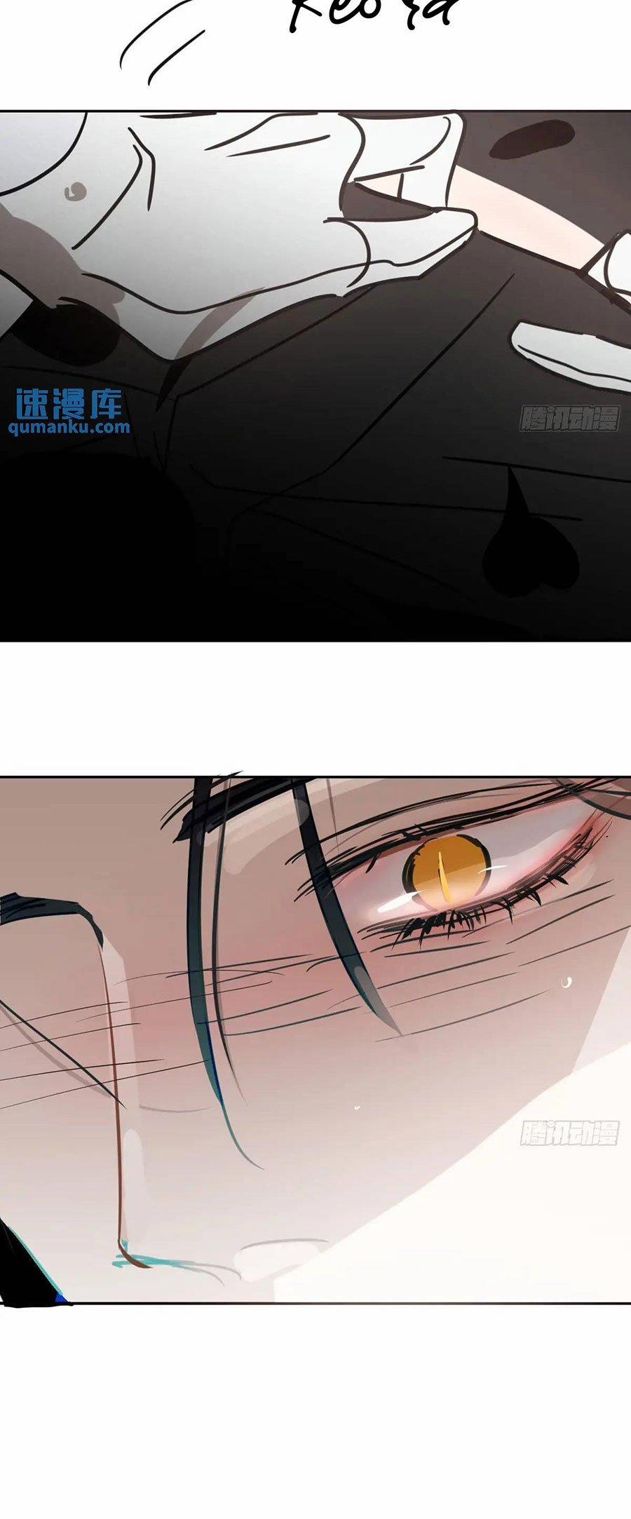 Bắt Lấy Ngao Ngao 255 trang 21