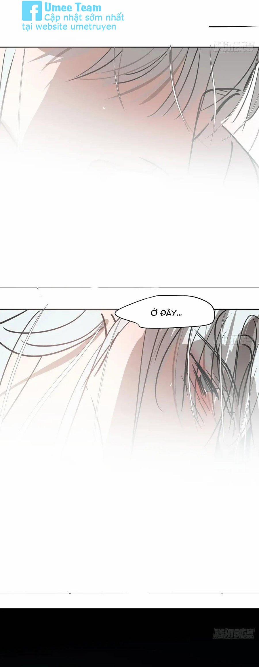 Bắt Lấy Ngao Ngao 255 trang 23