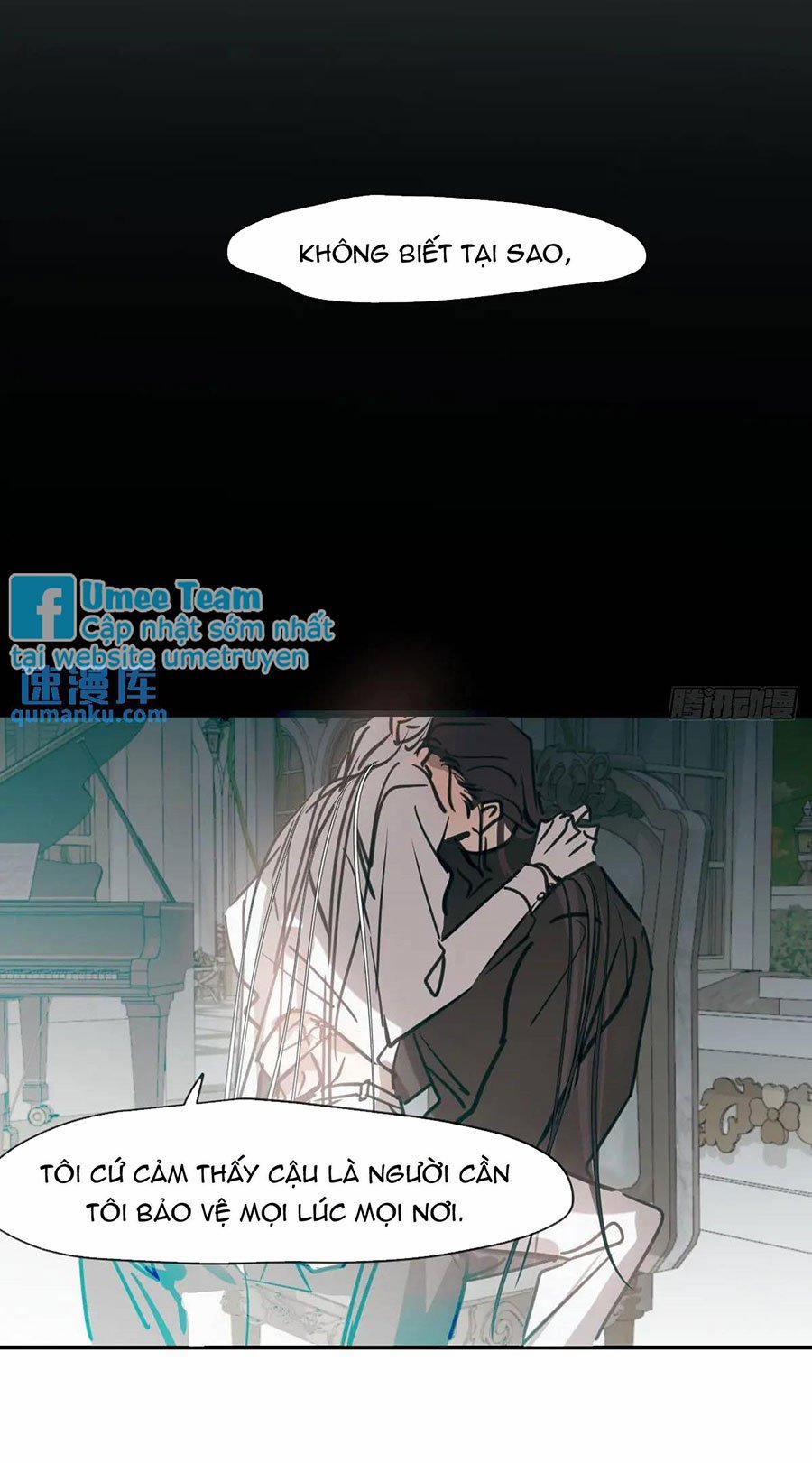 Bắt Lấy Ngao Ngao 255 trang 3