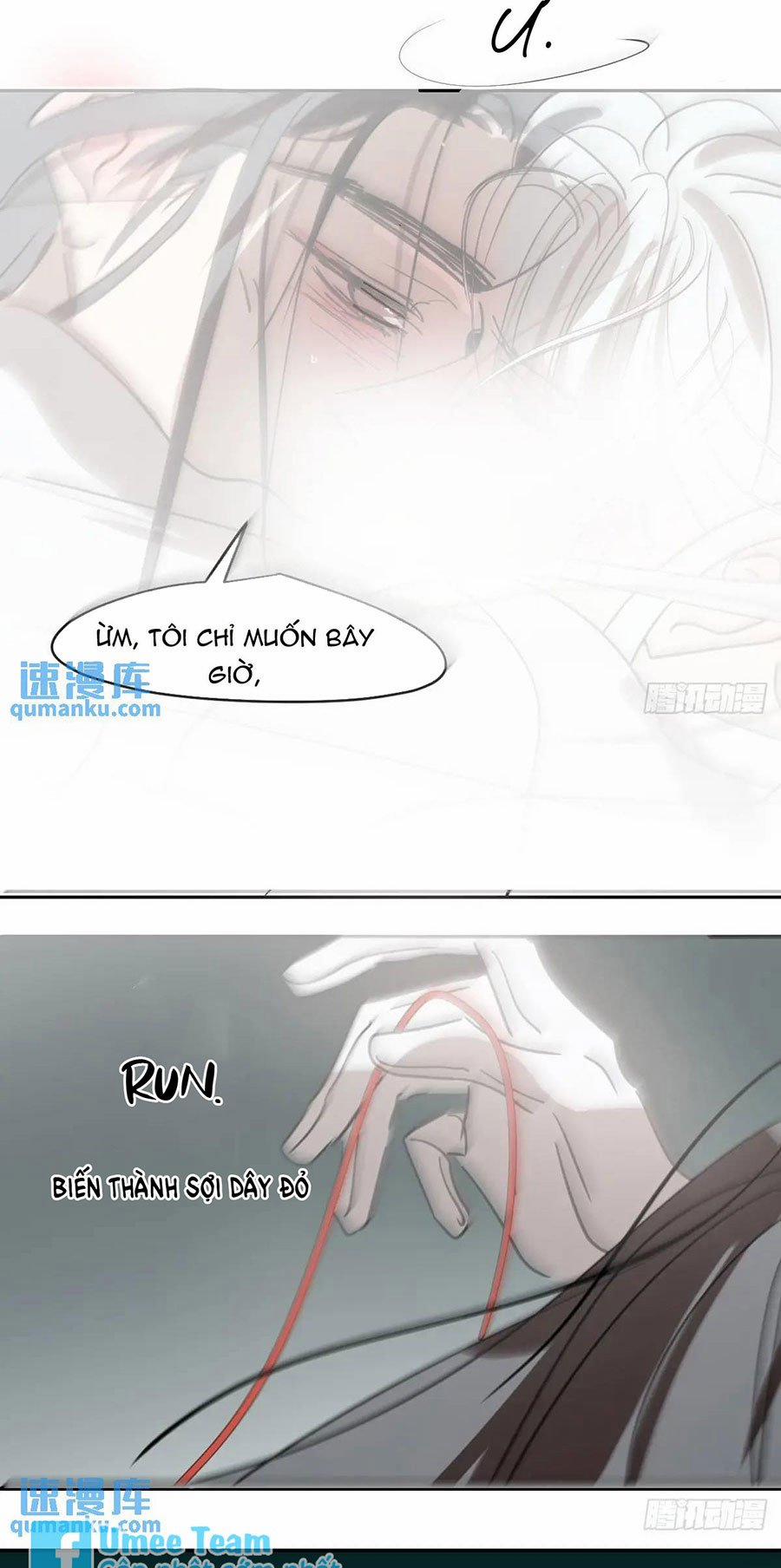 Bắt Lấy Ngao Ngao 255 trang 37