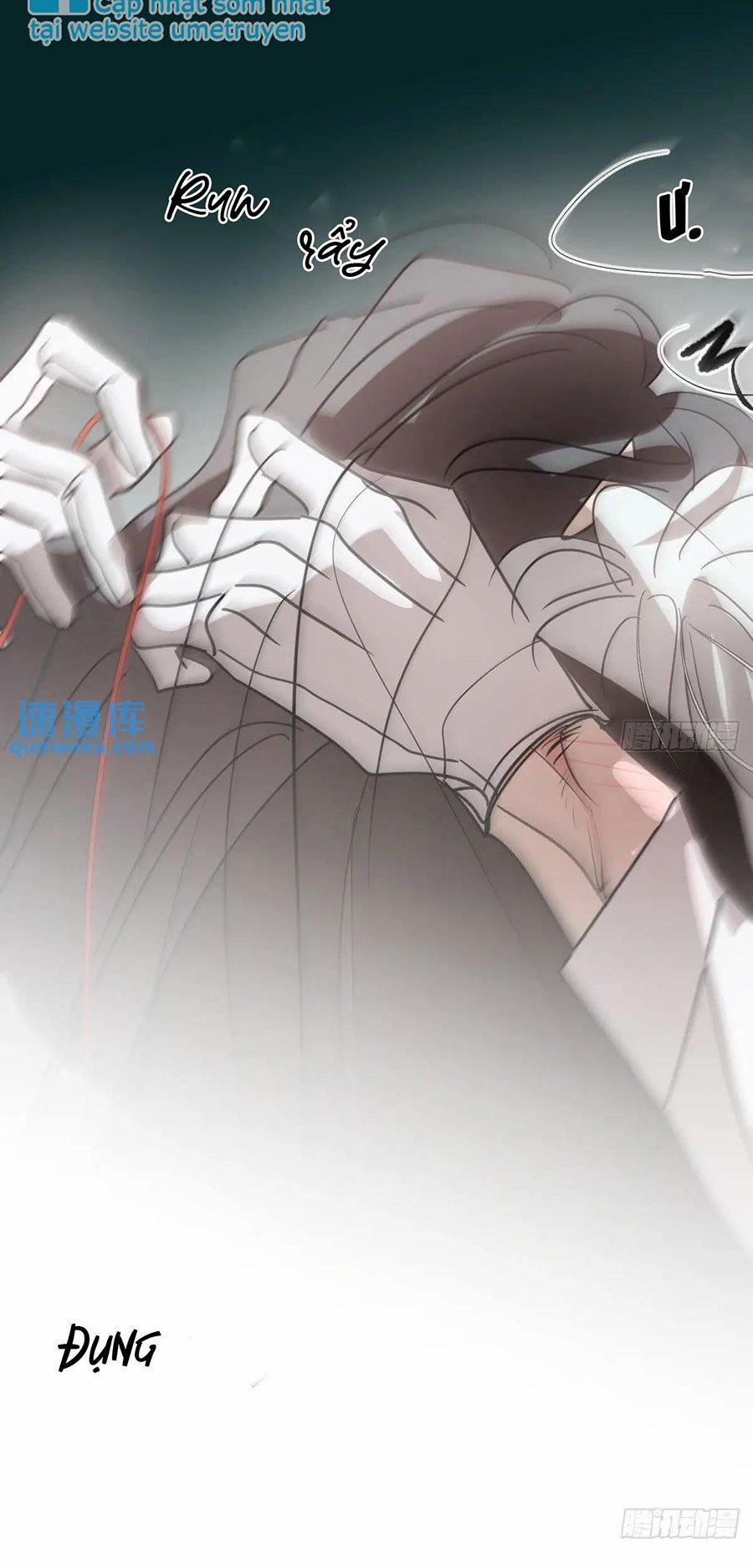 Bắt Lấy Ngao Ngao 255 trang 38