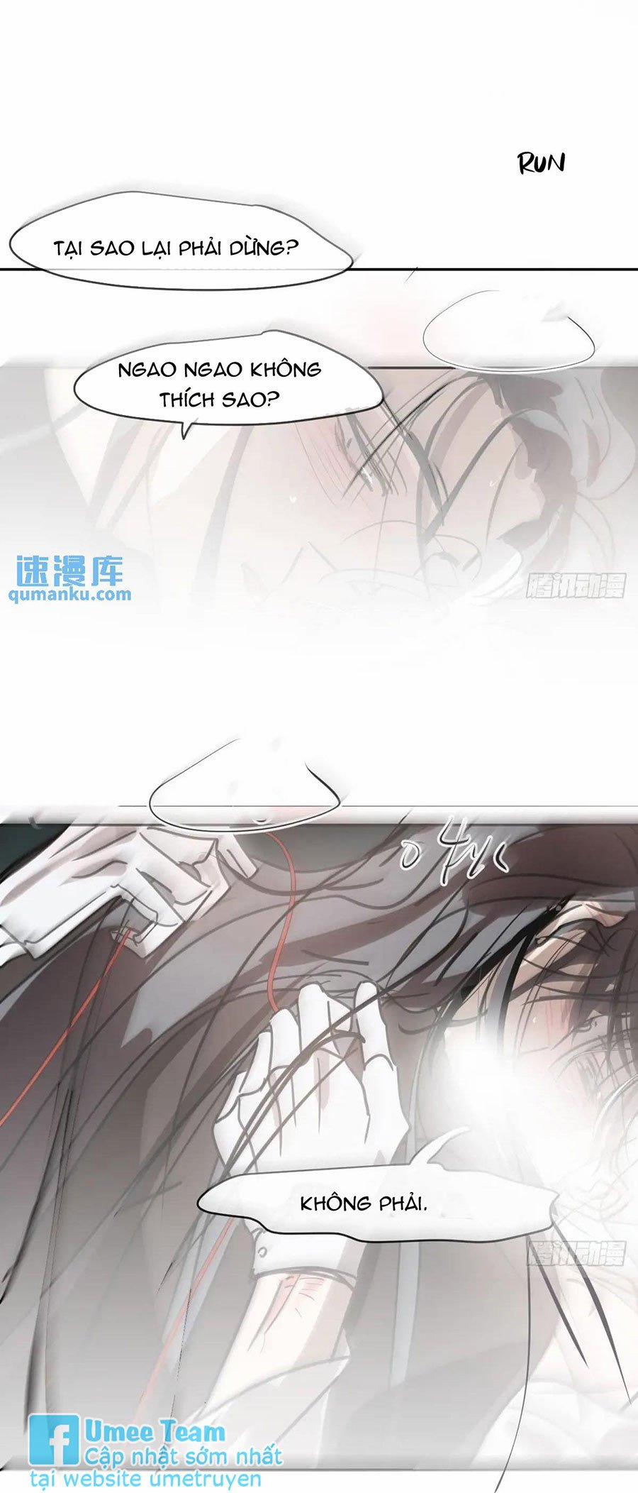 Bắt Lấy Ngao Ngao 255 trang 40