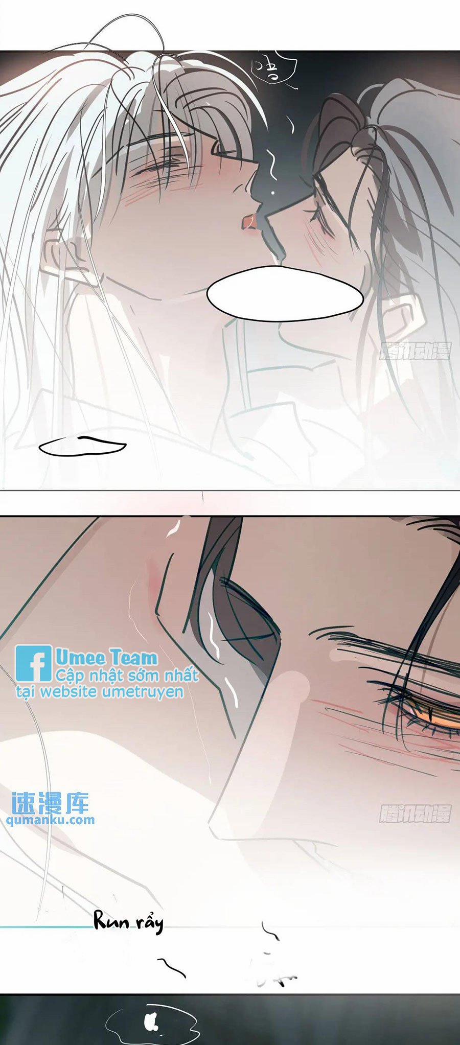 Bắt Lấy Ngao Ngao 255 trang 6