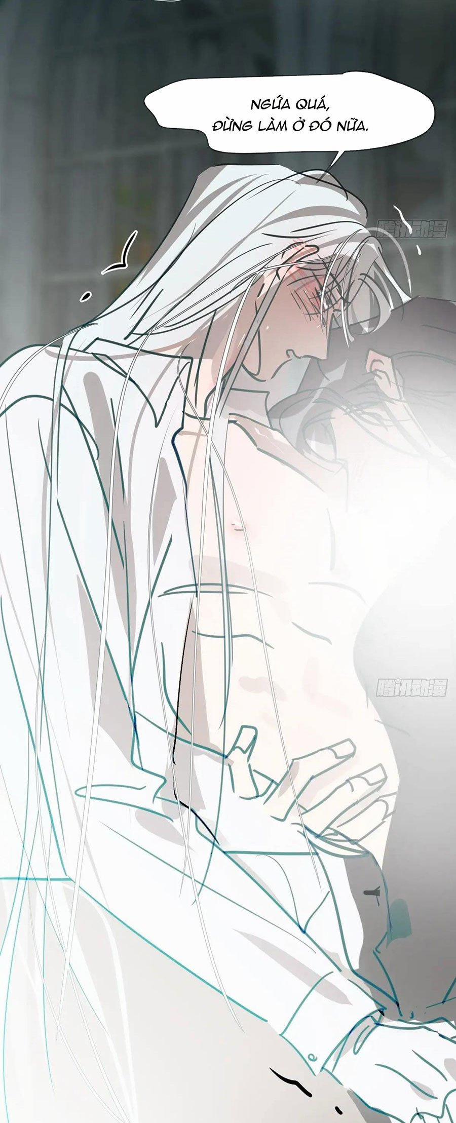 Bắt Lấy Ngao Ngao 255 trang 7