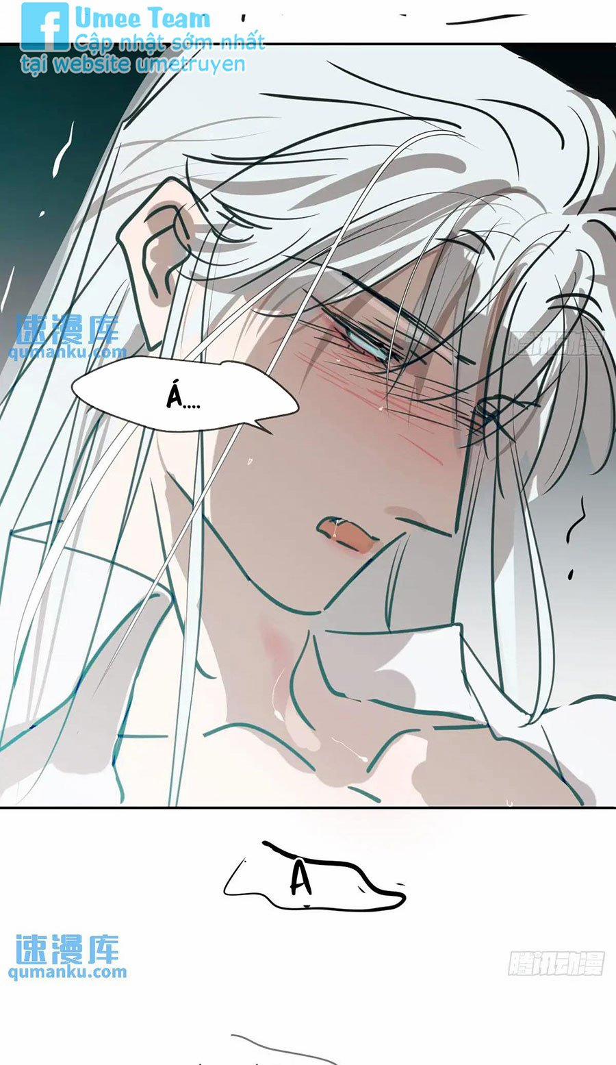 Bắt Lấy Ngao Ngao 255 trang 9