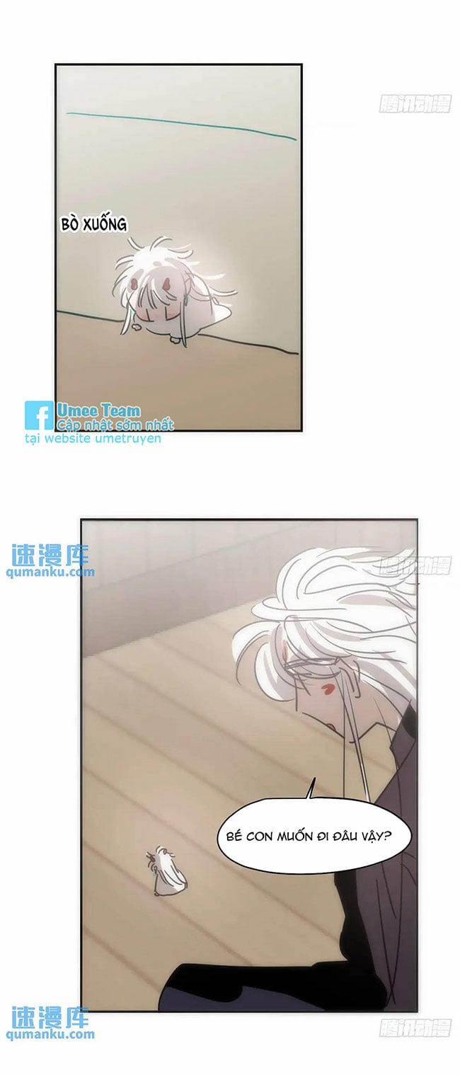 Bắt Lấy Ngao Ngao 256 trang 13