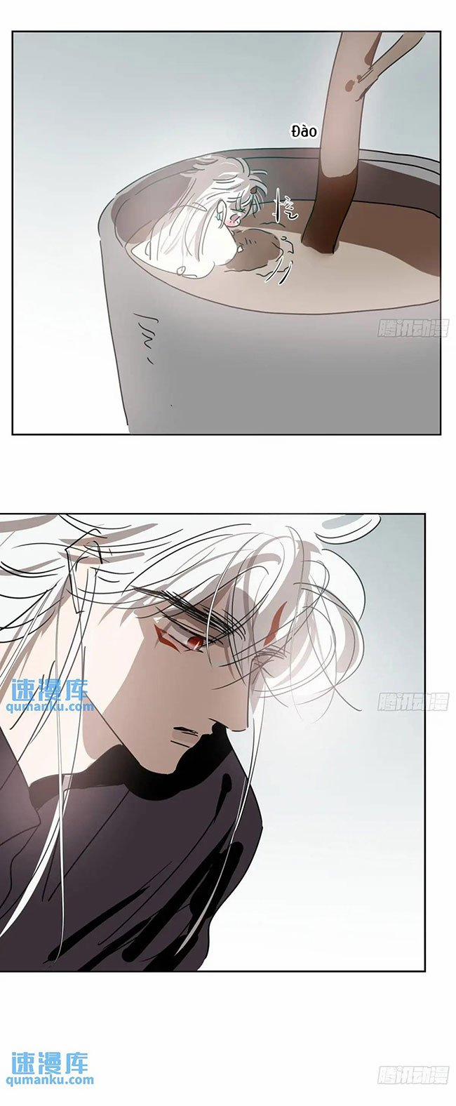 Bắt Lấy Ngao Ngao 256 trang 14