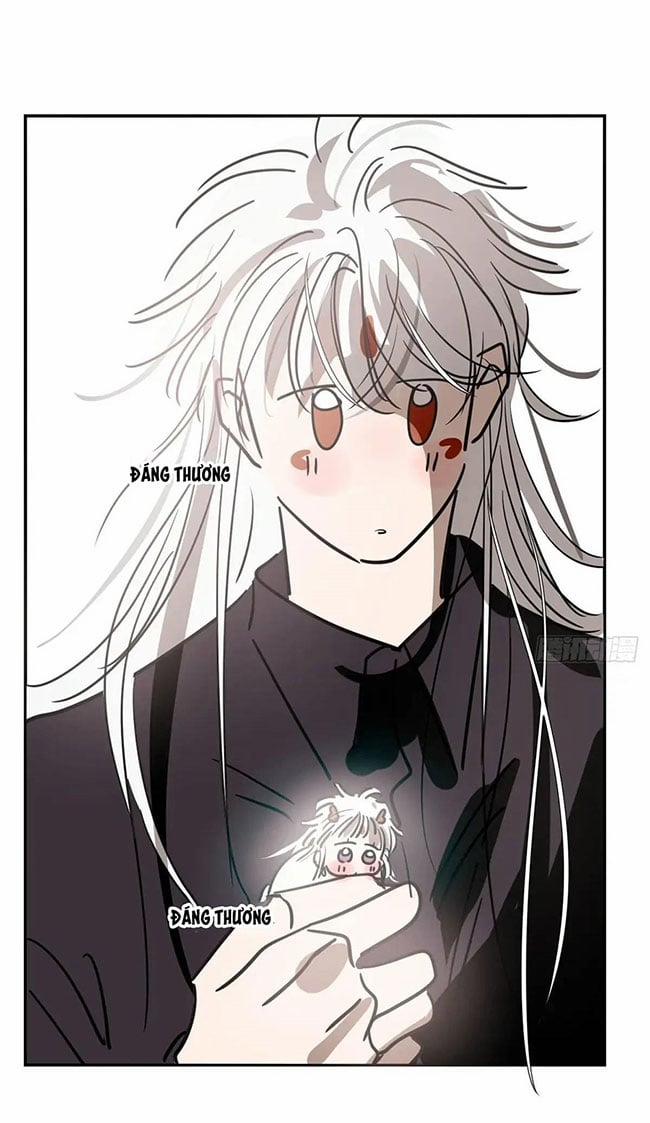 Bắt Lấy Ngao Ngao 256 trang 22