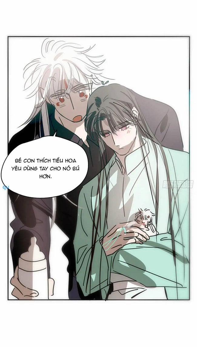 Bắt Lấy Ngao Ngao 256 trang 35