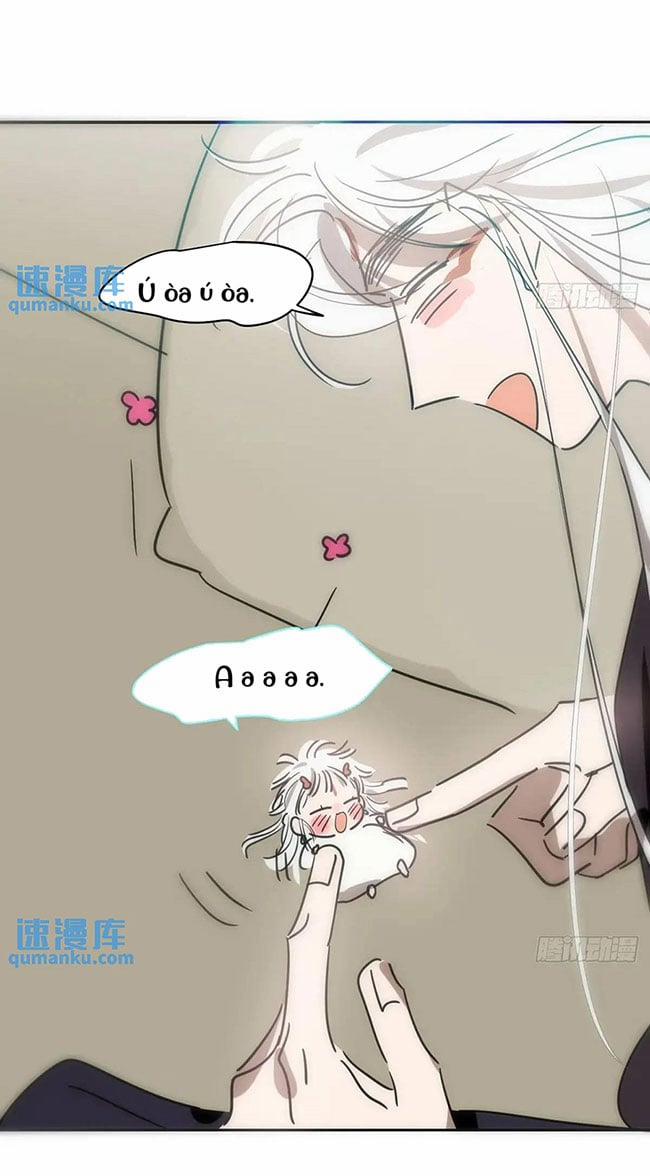 Bắt Lấy Ngao Ngao 256 trang 8