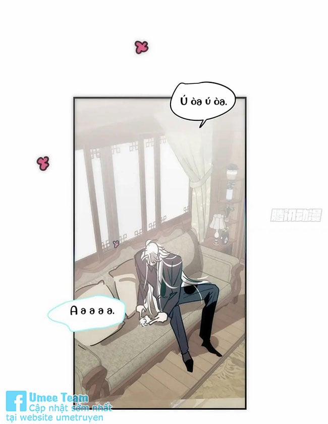 Bắt Lấy Ngao Ngao 256 trang 9