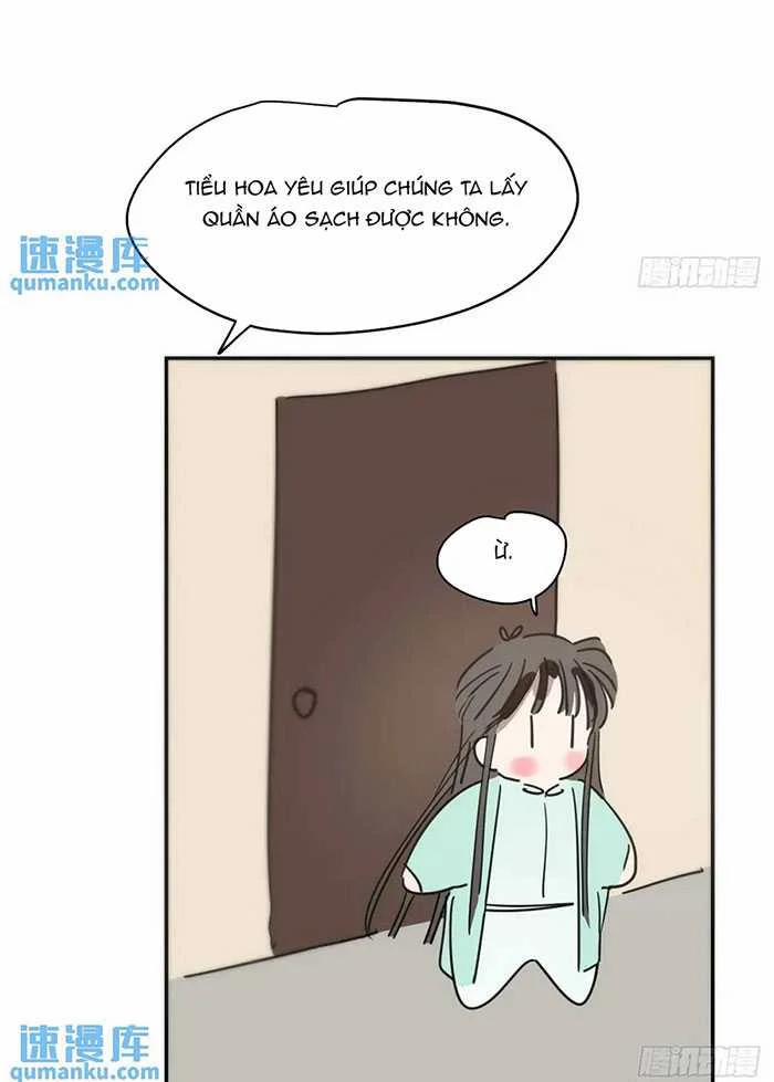 Bắt Lấy Ngao Ngao 257 trang 29