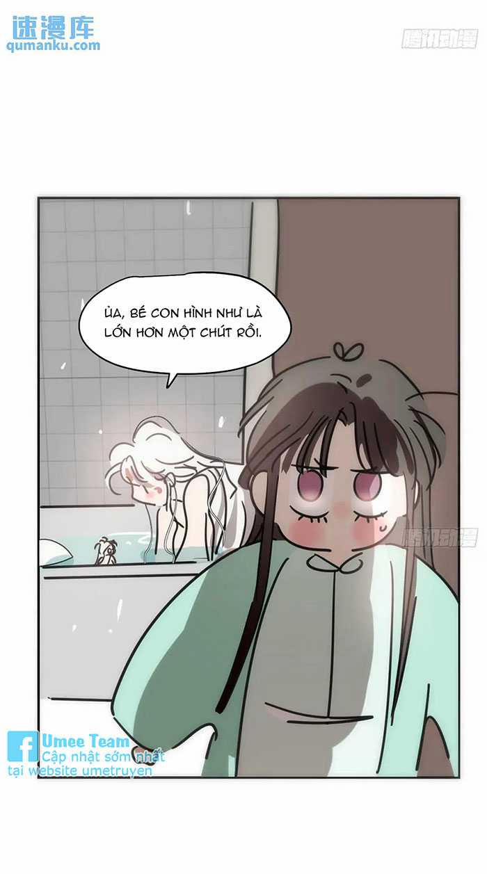 Bắt Lấy Ngao Ngao 257 trang 33
