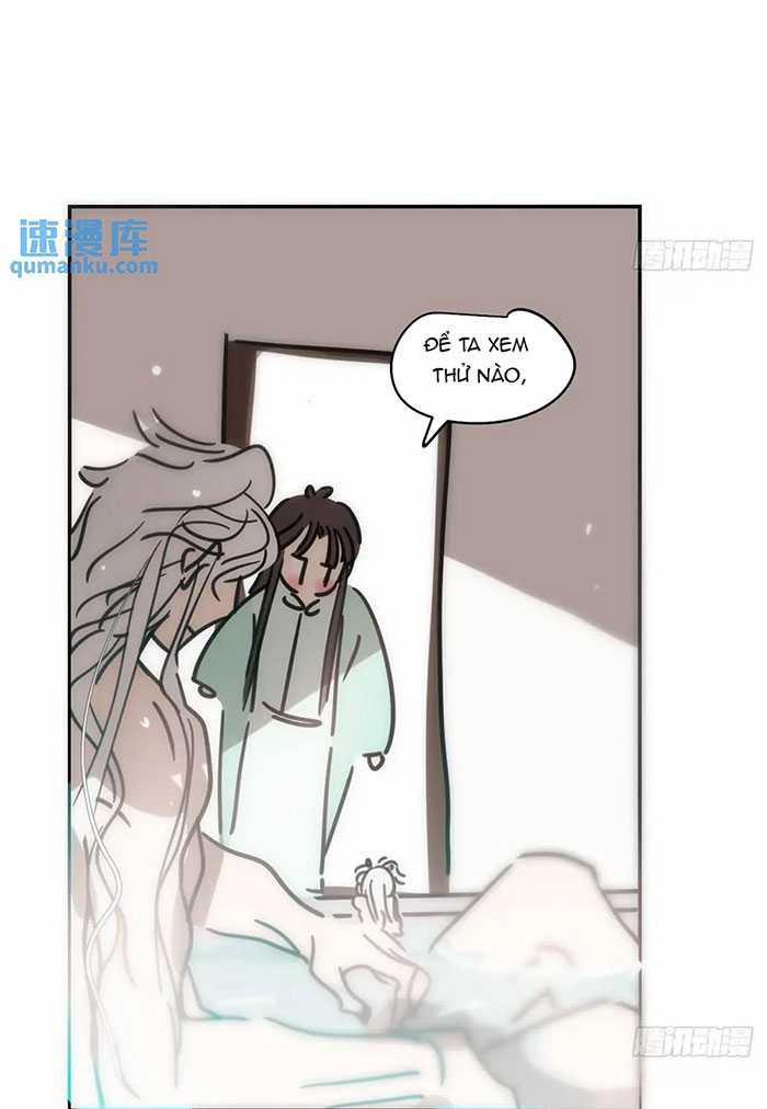 Bắt Lấy Ngao Ngao 257 trang 34