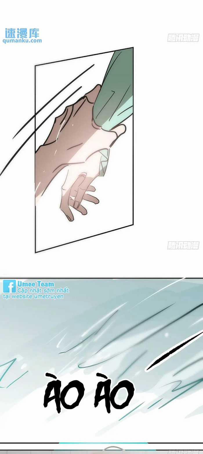 Bắt Lấy Ngao Ngao 257 trang 37