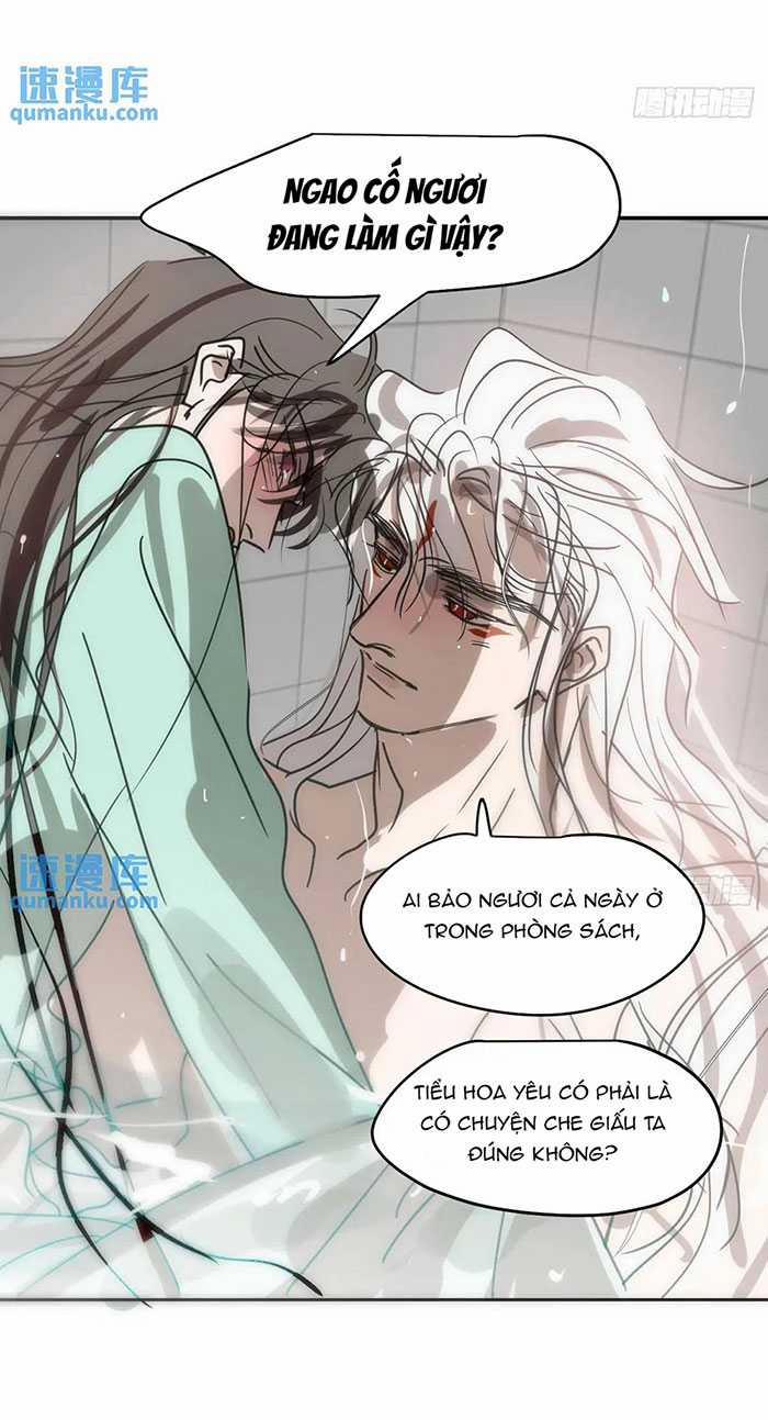 Bắt Lấy Ngao Ngao 257 trang 40