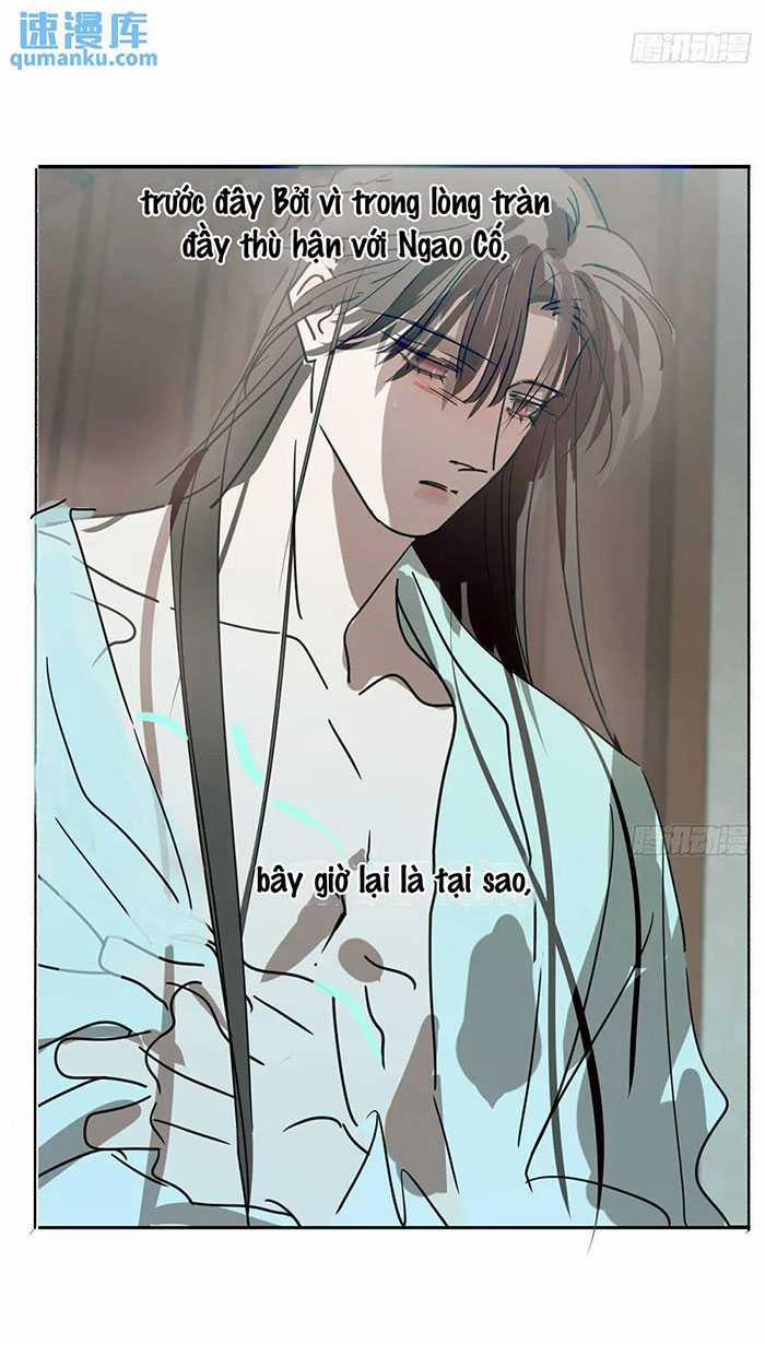 Bắt Lấy Ngao Ngao 257 trang 9