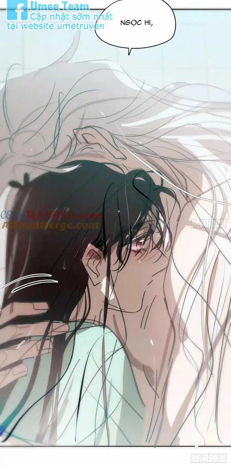 Bắt Lấy Ngao Ngao 258 trang 14