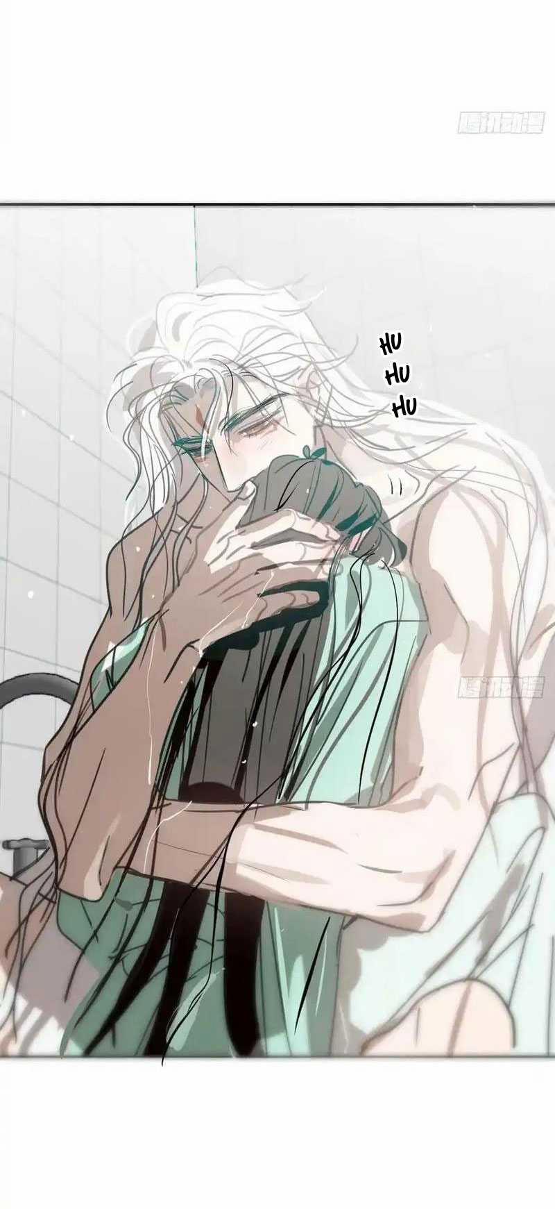 Bắt Lấy Ngao Ngao 258 trang 20