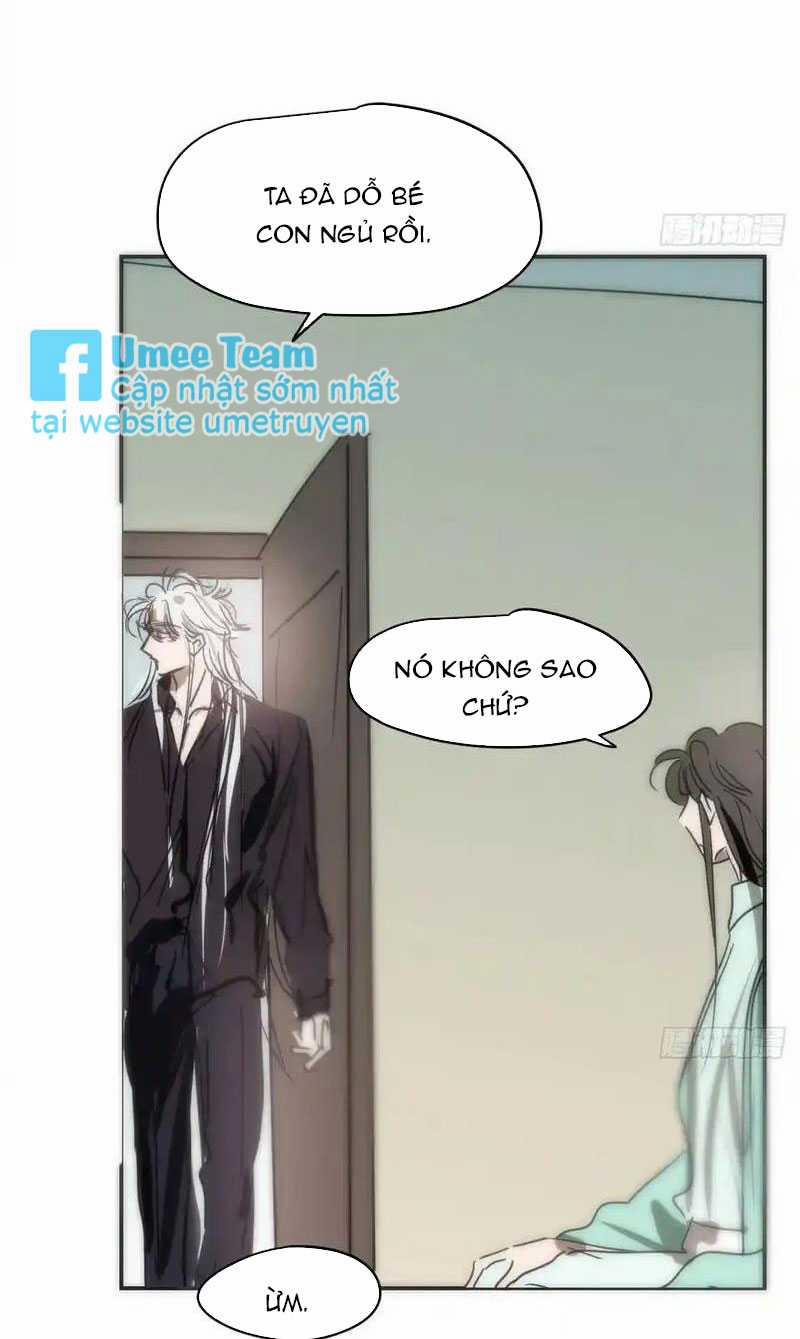 Bắt Lấy Ngao Ngao 258 trang 26