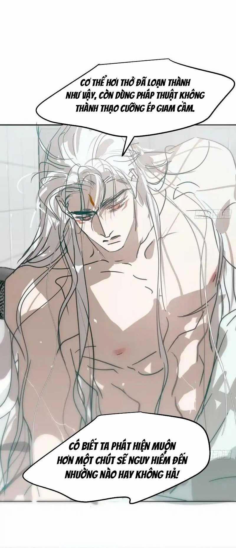 Bắt Lấy Ngao Ngao 258 trang 9