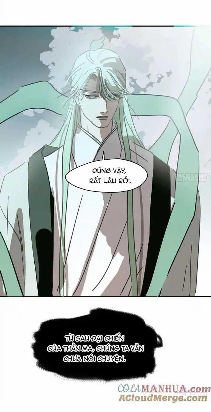 Bắt Lấy Ngao Ngao 259 trang 13