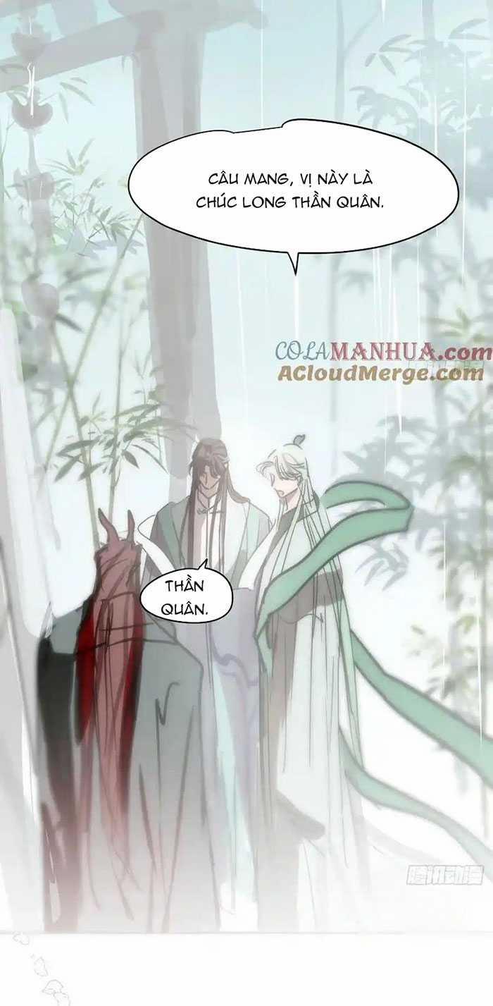 Bắt Lấy Ngao Ngao 259 trang 22