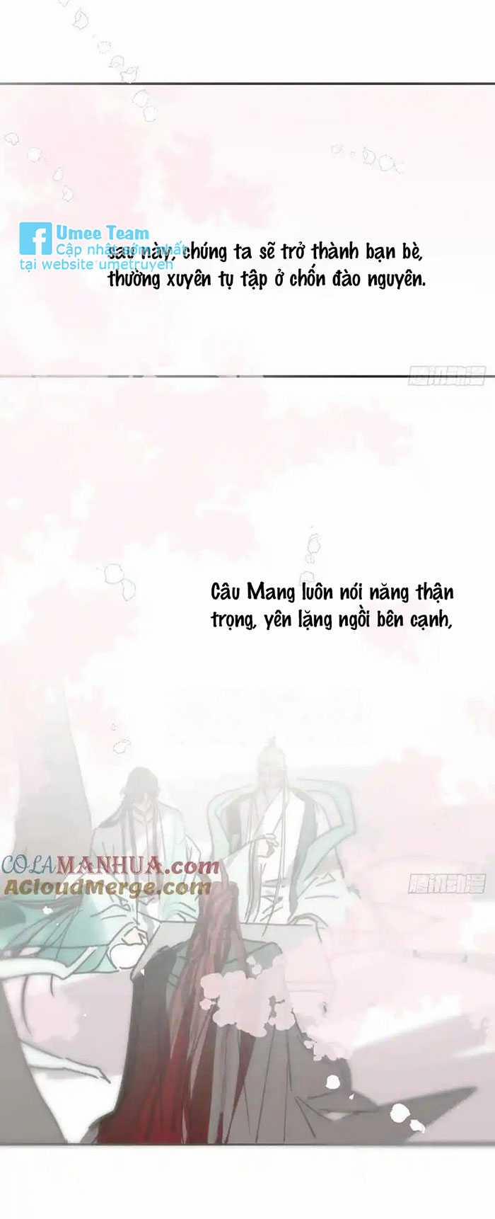 Bắt Lấy Ngao Ngao 259 trang 23