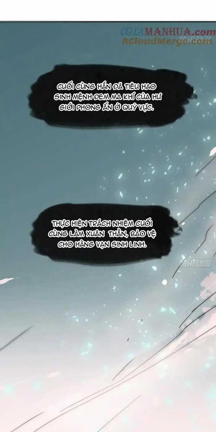 Bắt Lấy Ngao Ngao 259 trang 27