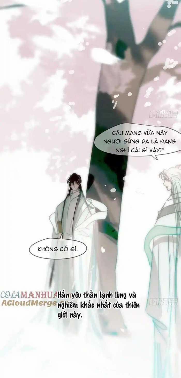 Bắt Lấy Ngao Ngao 259 trang 33