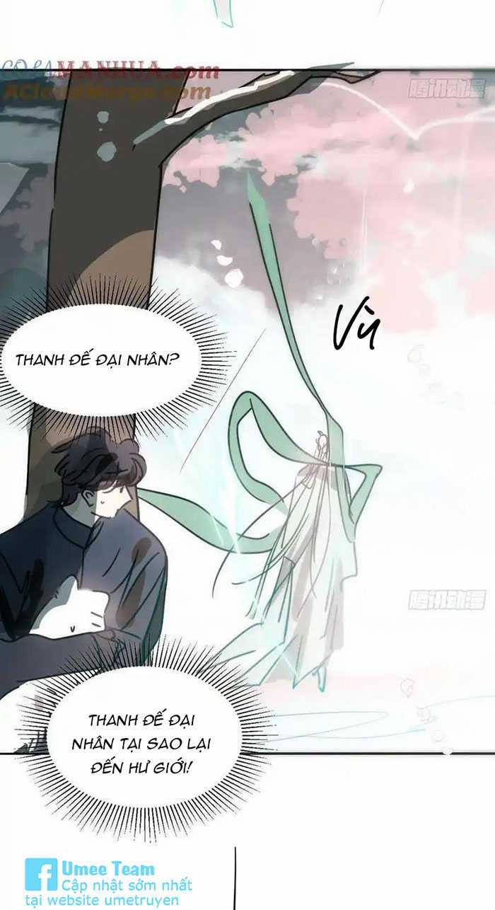 Bắt Lấy Ngao Ngao 259 trang 5