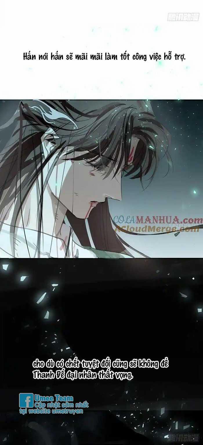 Bắt Lấy Ngao Ngao 259 trang 9