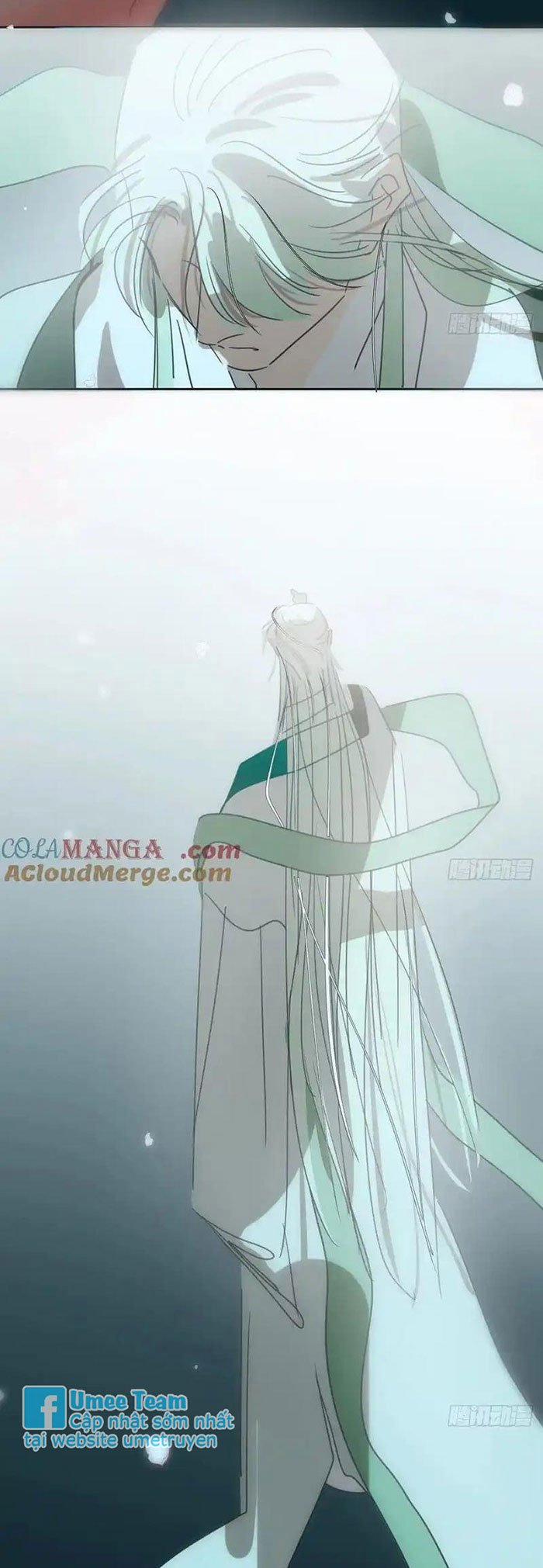 Bắt Lấy Ngao Ngao 260 trang 14