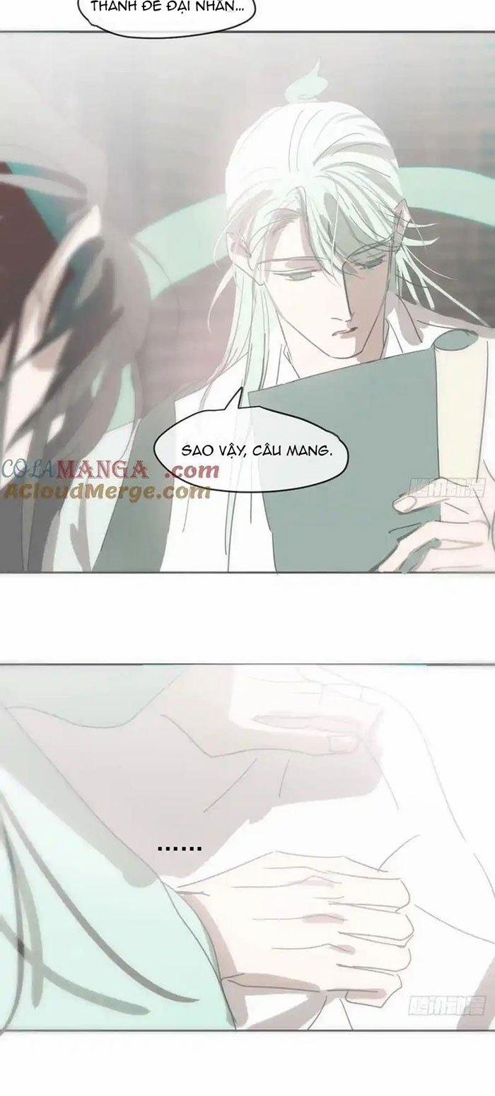 Bắt Lấy Ngao Ngao 260 trang 22
