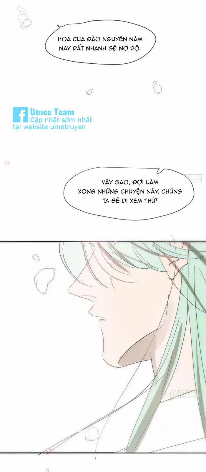 Bắt Lấy Ngao Ngao 260 trang 23