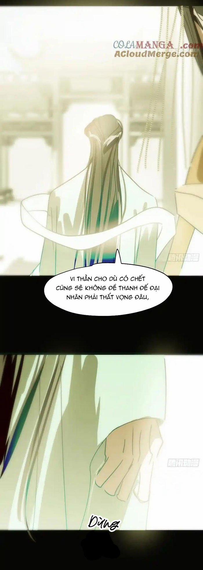 Bắt Lấy Ngao Ngao 260 trang 31