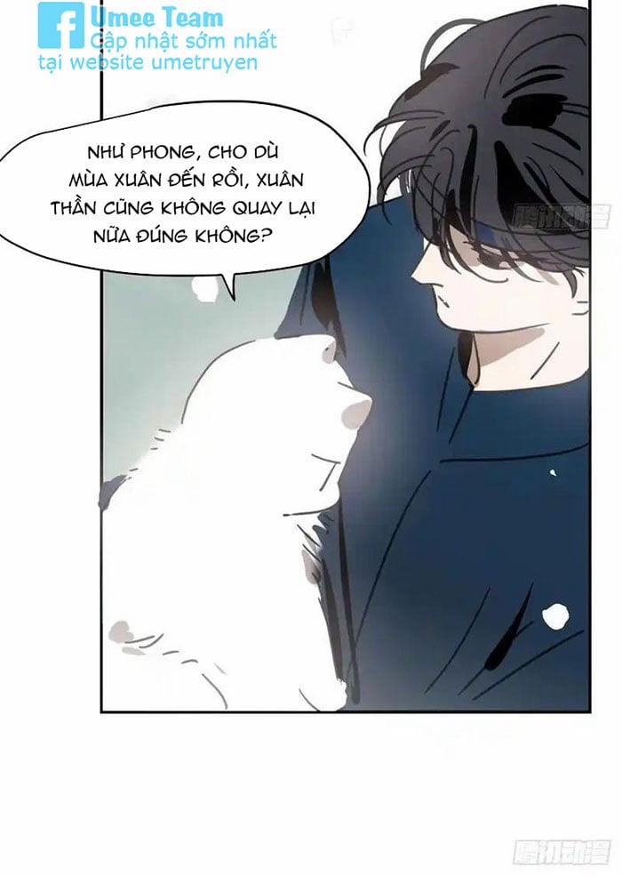 Bắt Lấy Ngao Ngao 260 trang 37