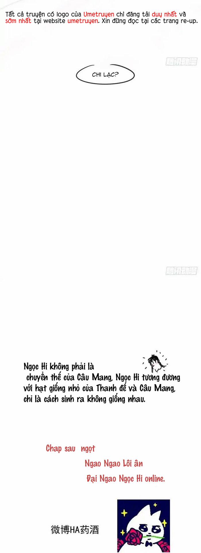 Bắt Lấy Ngao Ngao 260 trang 53