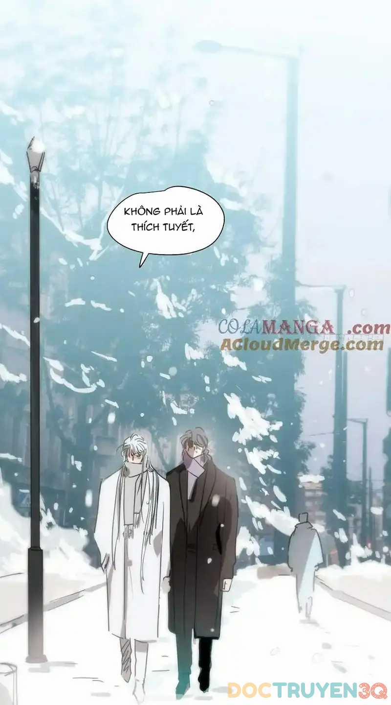 Bắt Lấy Ngao Ngao 261 trang 16