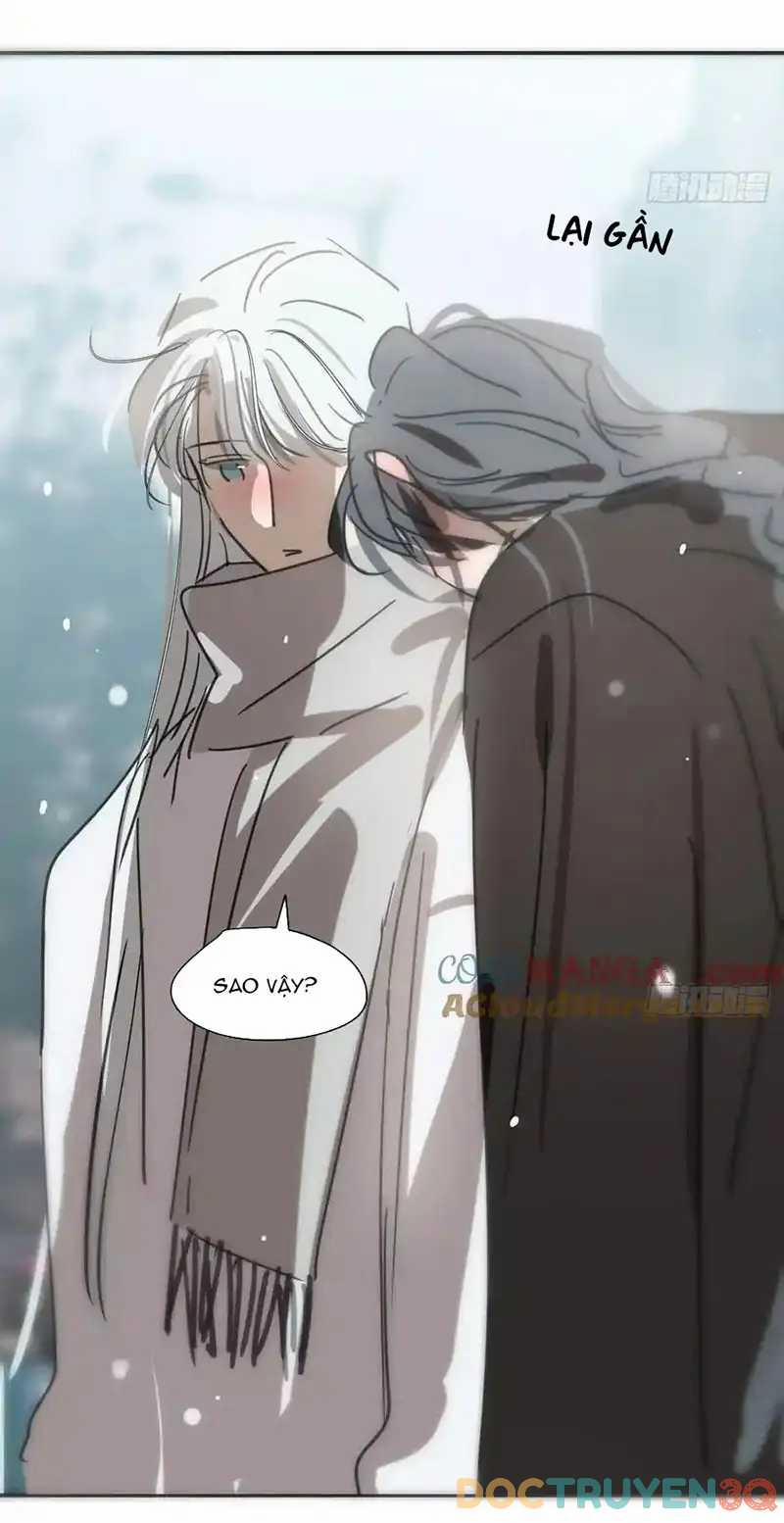 Bắt Lấy Ngao Ngao 261 trang 18