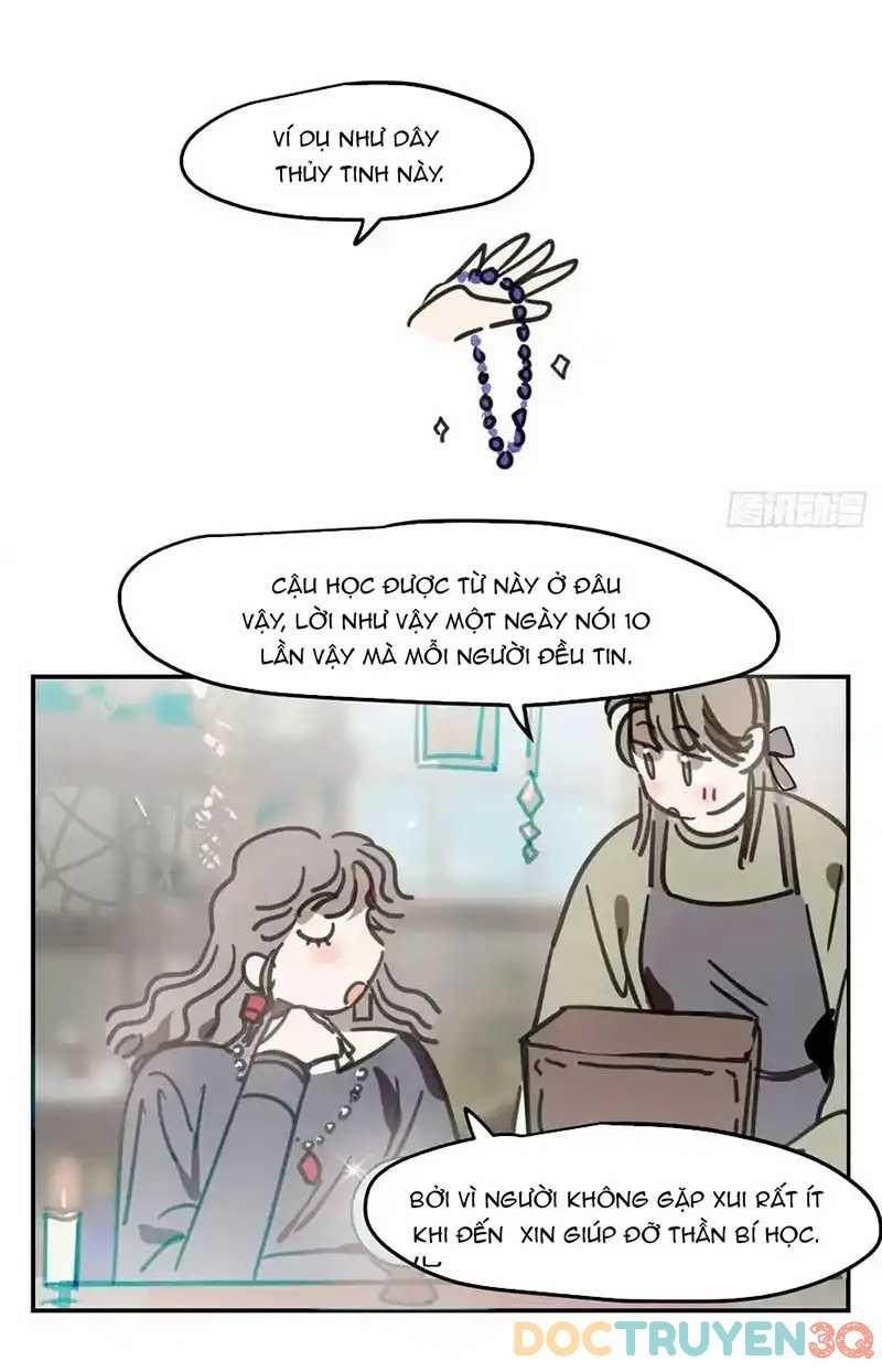 Bắt Lấy Ngao Ngao 261 trang 2