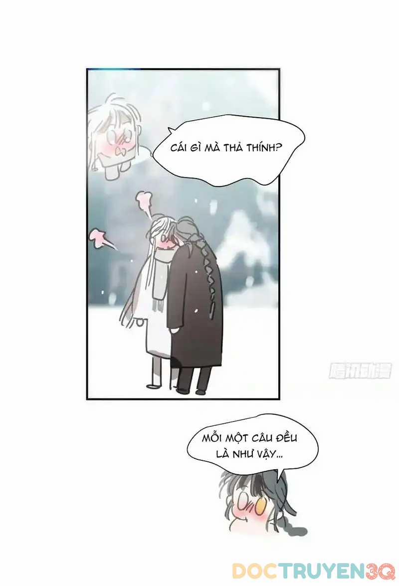 Bắt Lấy Ngao Ngao 261 trang 20