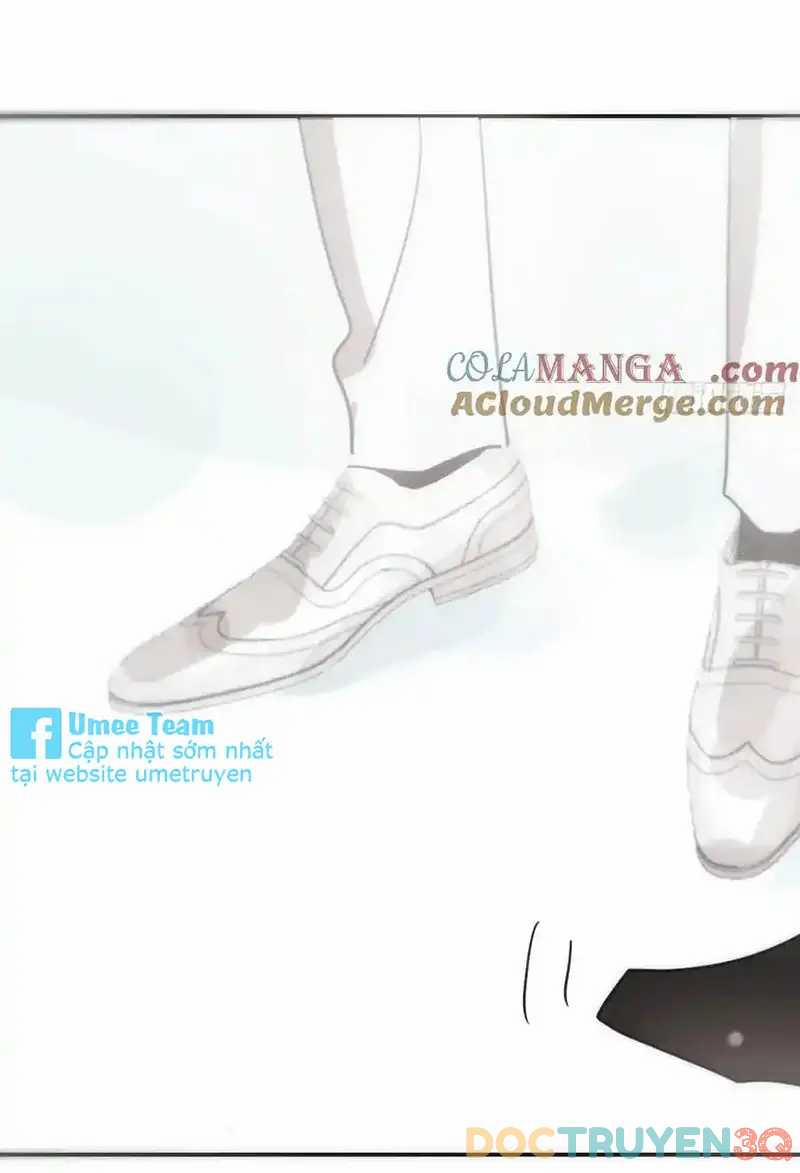 Bắt Lấy Ngao Ngao 261 trang 21