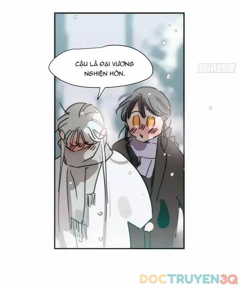Bắt Lấy Ngao Ngao 261 trang 26