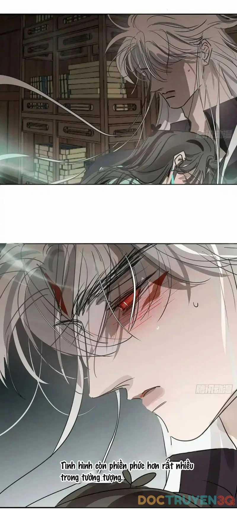 Bắt Lấy Ngao Ngao 261 trang 30