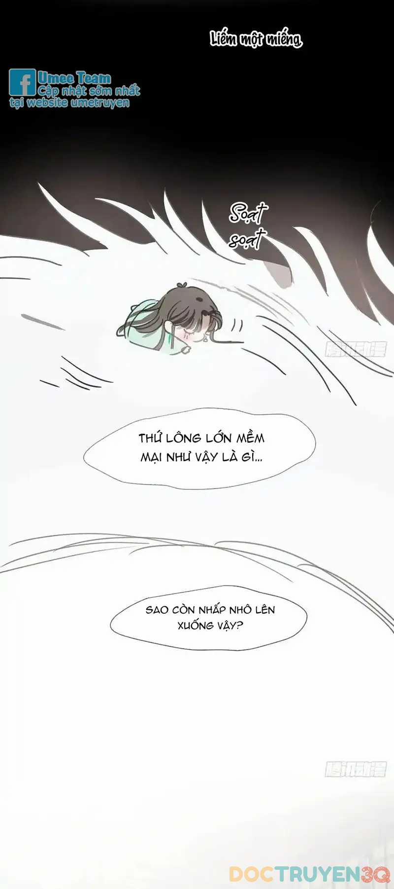 Bắt Lấy Ngao Ngao 261 trang 34