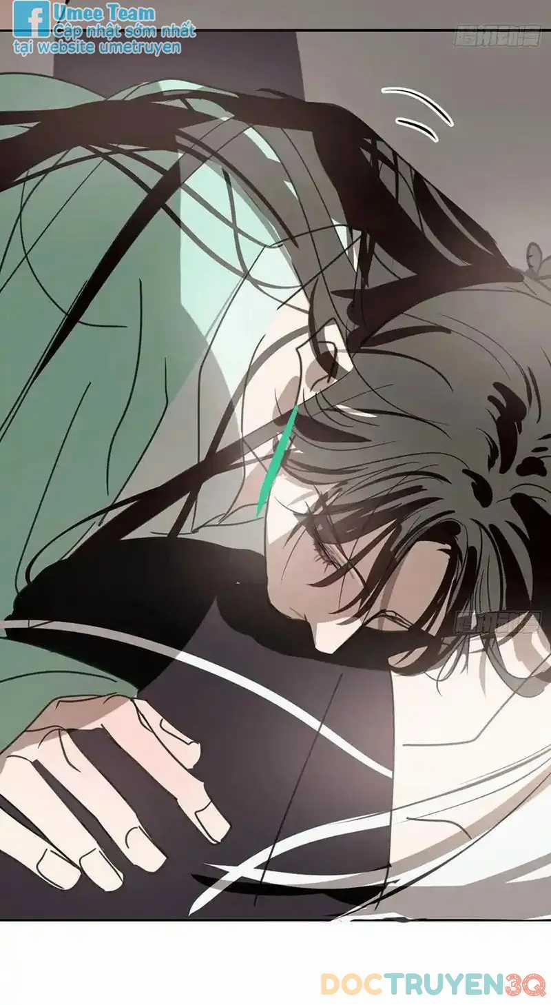 Bắt Lấy Ngao Ngao 261 trang 36