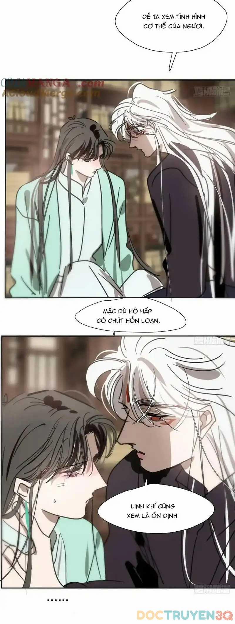 Bắt Lấy Ngao Ngao 261 trang 41